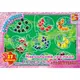Пазлы G-Toys Учимся с удовольствием ZAH02 27 деталей