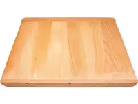 Доска для теста 50x65 см Pastry Kamille KM-10068