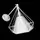 Бра Лофт E27x1 YS-TY004/1W WH+WH Num