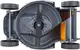 Газонокосилка электрическая Powermat 2200Вт 30л (Польша)