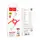 Кабель HOCO Type-C to Type-C Magic silicone PD charging data cable X87 |1m, 60W, 3A|