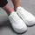 Кроссовки женские Fashion Carmine 3537 40 размер 25 см Белый