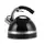 Чайник зі свистком Holmer Melody WK-2430-BCSDB 3 л