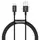Кабель BASEUS Lightning Superior Series Fast Charging Data Cable |1M, 2.4A| (CALYS-A02)