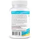 Жирные кислоты Nordic Naturals Complete Omega Junior, 90 капсул - лимон