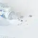 Наматрасник детский Aqua Stop з дишащей сеткой ТM PAPAELLA 60х120 см