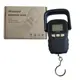 Ваги для риболовлі Fishing Electronical Scale 50kg