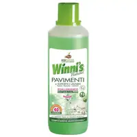 Средство для мытья пола 1000 мл Pavimenti Winni's 8002295000644
