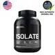Протеин Optimum Isolate, 2.27 кг Шоколадный молочный коктейль