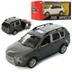Машинка джип инерционная Auto Mir Mitsubishi Outlander AS-2255 13 см