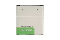 Акумулятор PowerPlant Samsung Galaxy Xcover 3 EB-BG388BBE 1100mAh