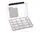 Коробка Meiho Feeder Case 1200NS (126687)