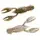 Плавающий силикон ZMAN Pro Crawz 3.5" 3pc #Drew's Craw / (2181737 / PRCR-343PK3)