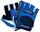 Рукавички для фітнесу Power System PS-2200 Workout Blue S
