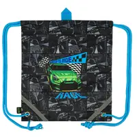 Сумка для обуви YES SB-10 Super Racer 550519 40х35 см