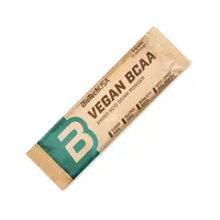 BCAA BioTech Vegan BCAA, 9 грамм Персиковый чай