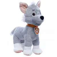 Мягкая игрушка Копиця Щенок Товарищ 4 00112-8 30 см