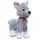 Мягкая игрушка Копиця Щенок Товарищ 4 00112-8 30 см