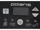 Сушилка для овощей и фруктов Polaris PFD-1605-AD 350 Вт