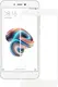 Защитное стекло Mocolo 2.5D Full Cover Tempered Glass Xiaomi Redmi 5A White