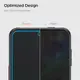 Защитное стекло Spigen для Samsung Galaxy X Cover 6 Pro - Glas.tR Slim Premium (2 шт), Clear (AGL05194)
