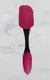 Лопатка силиконовая Maestro MR-1170-pink 23,8х5х3,3 см розовая