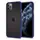 Чехол Spigen для iPhone 11 Pro Max - Ciel Color Brick, Navy (ACS00423)