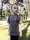 Футболка для хлопчика вафелька Graphite