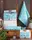 Набор полотенец Турция Gulcan Lux Cotton Blue 90х50см (2 шт) + 140х70см (2 шт)