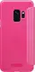 Чехол-книжка Nillkin Sparkle Leather Case Samsung Galaxy S9 Red