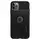 Чехол Spigen для iPhone 11 Pro Rugged Armor, Black (077CS27231)
