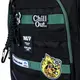 Рюкзак школьный YES TS-59L Chill Out 550411 23.2 л
