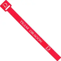 Стяжки Dragon S для вудилищ 20х1.5см.