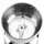 Кофемолка Domotec MS-1206 металлическая Silver (3030)