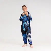 Кигуруми детское 3D Беззубик 3877_1_134 16987 134 см