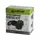 Набір посуду для кемпінгу Starcamp Cookware set 1-2 HX-CK01 black