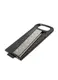 Терка-мультирезка Ernesto HG-03288-B 31,5х11 см черная