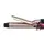 Плойка для волос Vilgrand VHC-3062 red 65 Вт красная