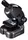 Мікроскоп Bresser Junior CM-04 100x-900x Black з набором для дослідів і адаптером для смартфона (14951)
