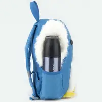 Дитячий Рюкзак Kite Kids Penguin K20-563XS-2 блакитний