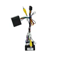 Штатная магнитола 9" Lesko для Volkswagen Transporter T6 2015-2019 6/128Gb 4G Wi-Fi GPS Top Вольксваген