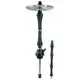 Кальян Sunrise Hookah Classic Wood 2.0 на 1 человека