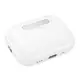 Наушники HOCO True wireless ANC noise reduction BT headset EW97 |BT6.0, 30/300mAh, 4h|