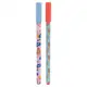 Ручка шариковая YES Line Friends Rainbow Dream 412183 0.7 мм