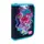 Пенал твердий одинарний із двома клапанами YES HP-04 Caramel Girl 533588 4х13х21 см