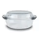 Кастрюля жаропрочная Termisil Classic PN-SO-240A 2,4 л