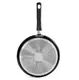 Сковорода для блинов Barazzoni Special Cooking Items 25 см