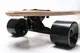 Лонгборд ББ Freeriding Wood Black Men 360088416 110х25.4 см