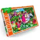 Пазл "Белоснежка" Danko Toys C260-13-09, 260 эл.