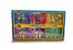 Игровой набор Yufeng Щенячий патруль PH8 6 фигурок. Multicolor (146457206)